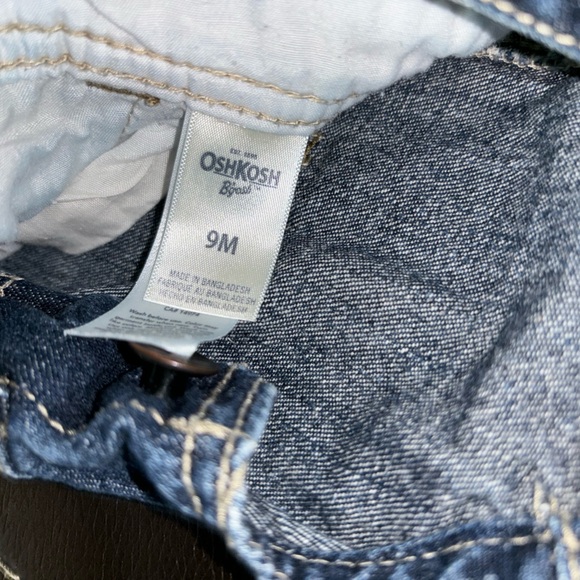 Baby Girl 6-9 Month Spring/Summer Bundle - Picture 10 of 13